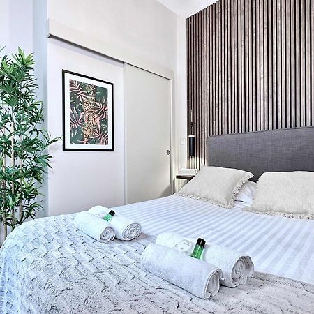 Renovated Champs-Elysees Retreat Leilighet Paris Eksteriør bilde