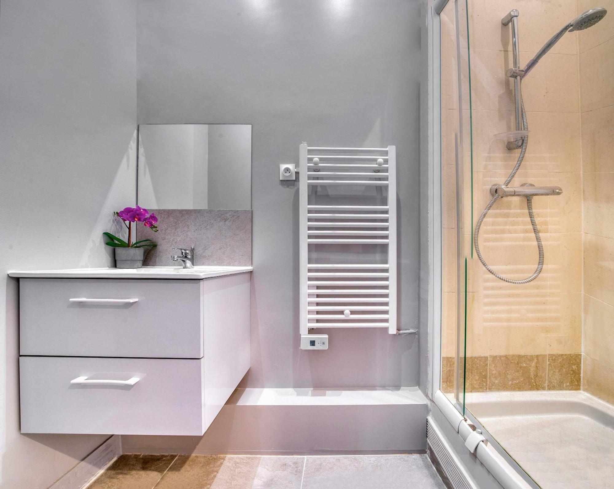 Renovated Champs-Elysees Retreat Leilighet Paris Eksteriør bilde