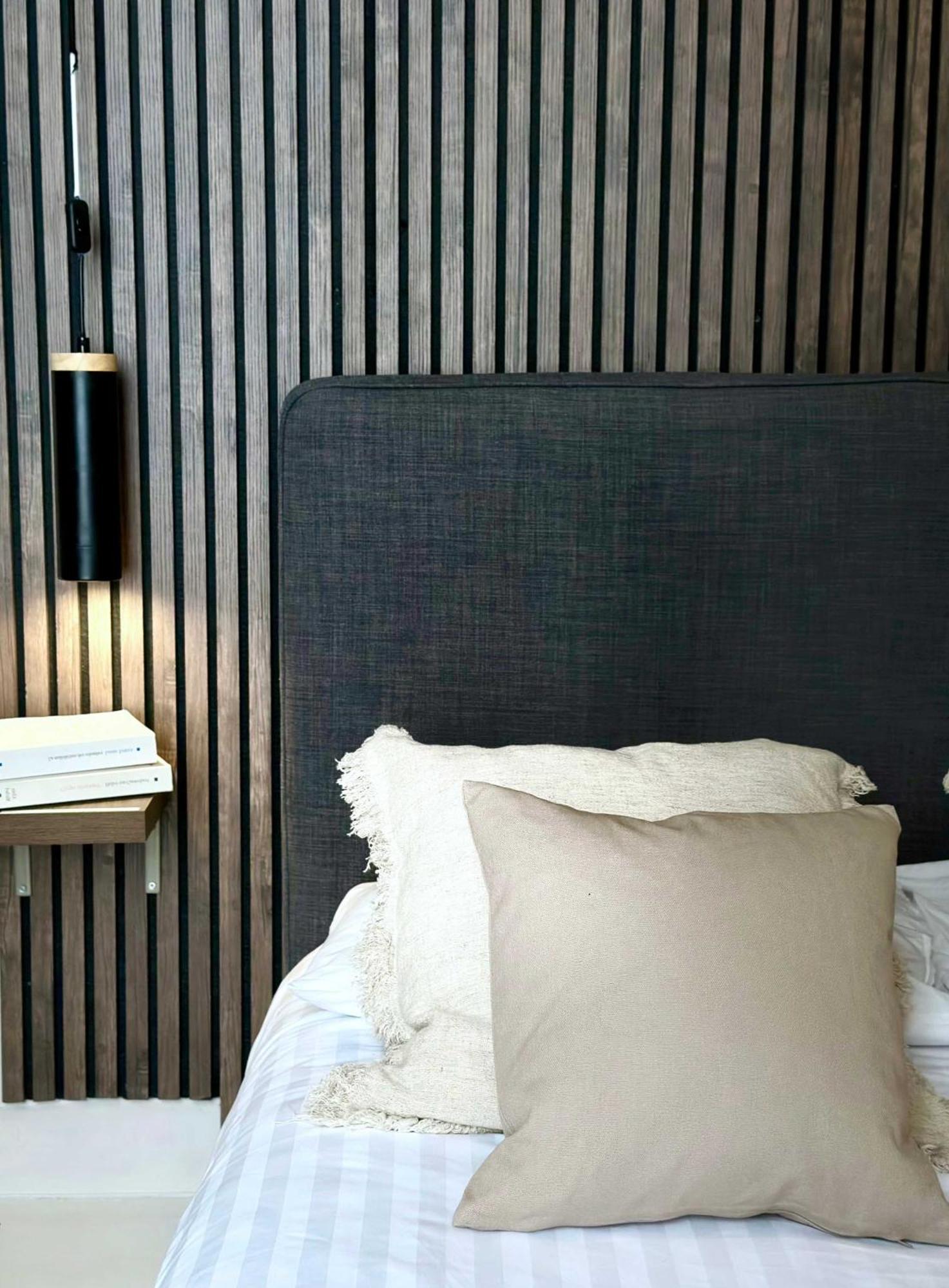Renovated Champs-Elysees Retreat Leilighet Paris Eksteriør bilde
