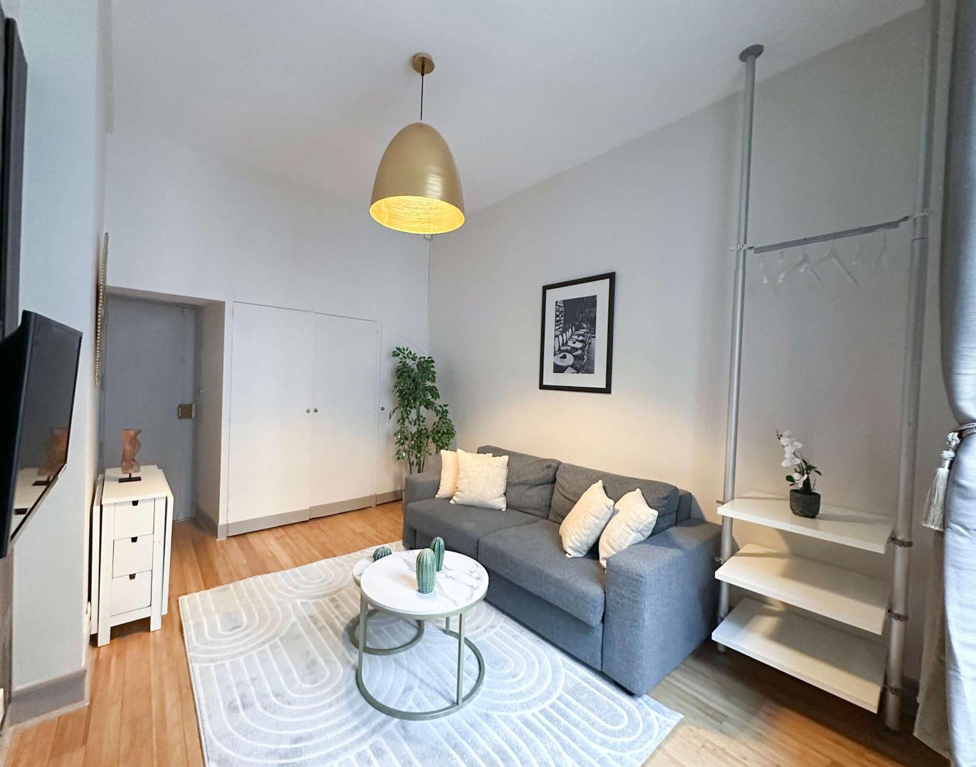 Renovated Champs-Elysees Retreat Leilighet Paris Eksteriør bilde